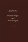 Dermatologie und Venerologie : Ein Lehrbuch fur Studierende und Arzte - eBook
