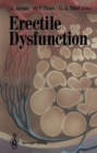 Erectile Dysfunction - eBook