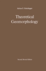 Theoretical Geomorphology - eBook