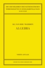 Algebra 1 : Unter Benutzung von Vorlesungen von Emil Artin und Emmi Noether - eBook