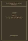 Optik und Atomphysik - eBook
