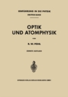 Einfuhrung in die Physik : Band 3: Optik und Atomphysik - eBook
