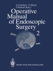 Operative Manual of Endoscopic Surgery 2 - eBook