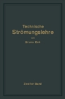 Einfuhrung in die technische Stromungslehre : Zweiter Band: Stromungstechnisches Praktikum - eBook