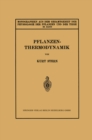 Pflanzenthermodynamik - eBook