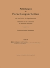 Die Berechnung der Scheibenkolben. Der Einflu von Lochern oder Schlitzen in der neutralen Schicht gebogener Balken auf ihre Tragfahigkeit - eBook