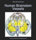 Human Brainstem Vessels - eBook