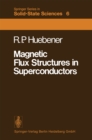 Magnetic Flux Structures in Superconductors - eBook