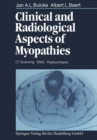 Clinical and Radiological Aspects of Myopathies : CT Scanning * EMG * Radioisotopes - eBook