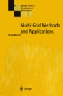 Multi-Grid Methods and Applications - eBook