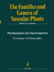 Pteridophytes and Gymnosperms - eBook