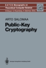 Public-Key Cryptography - eBook