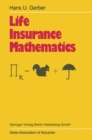 Life Insurance Mathematics - eBook
