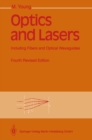 Optics and Lasers : Including Fibers and Optical Waveguides - eBook
