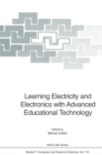 Learning Electricity and Electronics with Advanced Educational Technology - eBook