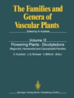 Flowering Plants * Dicotyledons : Magnoliid, Hamamelid and Caryophyllid Families - eBook