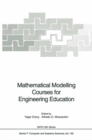 Mathematical Modelling Courses for Engineering Education - eBook