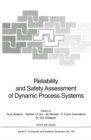 Reliability and Safety Assessment of Dynamic Process Systems - eBook