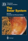 The Solar System - eBook