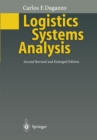 Logistics Systems Analysis - eBook