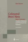 Coloured Petri Nets : Basic Concepts, Analysis Methods and Practical Use. Volume 1 - eBook
