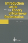 Introduction to the Theory of Nonlinear Optimization - eBook