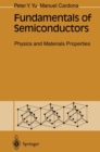 Fundamentals of Semiconductor : Physics and Materials Properties - eBook