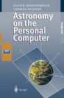 Astronomy on the Personal Computer - eBook