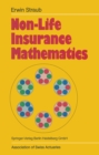 Non-Life Insurance Mathematics - eBook