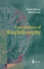 Foundations of Biophilosophy - eBook