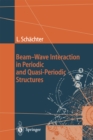 Beam-Wave Interaction in Periodic and Quasi-Periodic Structures - eBook