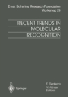 Recent Trends in Molecular Recognition - eBook