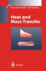 Heat and Mass Transfer - eBook