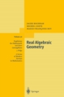 Real Algebraic Geometry - eBook