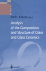 Analysis of the Composition and Structure of Glass and Glass Ceramics - eBook