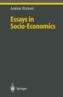 Essays in Socio-Economics - eBook