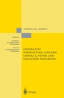 Stochastic Interacting Systems: Contact, Voter and Exclusion Processes - eBook