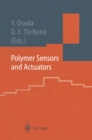 Polymer Sensors and Actuators - eBook