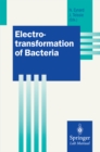 Electrotransformation of Bacteria - eBook