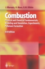 Combustion : Physical and Chemical Fundamentals, Modeling and Simulation, Experiments, Pollutant Formation - eBook