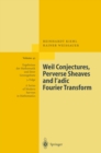 Weil Conjectures, Perverse Sheaves and l-adic Fourier Transform - eBook