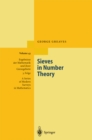 Sieves in Number Theory - eBook