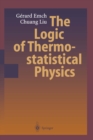 The Logic of Thermostatistical Physics - eBook
