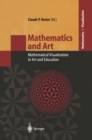 Mathematics and Art : Mathematical Visualization in Art and Education - eBook