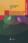 Visualization and Mathematics III - eBook