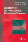 Laser Doppler and Phase Doppler Measurement Techniques - eBook