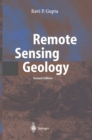 Remote Sensing Geology - eBook