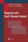 Diagnosis and Fault-Tolerant Control - eBook