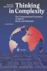 Thinking in Complexity : The Computational Dynamics of Matter, Mind, and Mankind - eBook