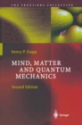 Mind, Matter and Quantum Mechanics - eBook